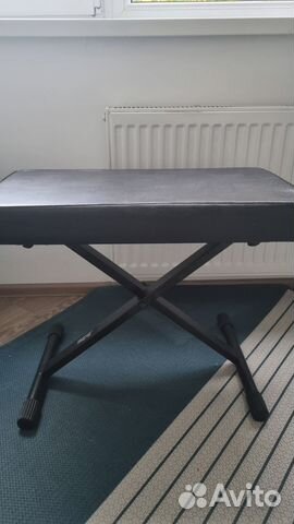 Скамейка OnStage KT7800+