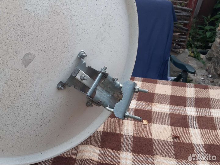 Ресивер триколор