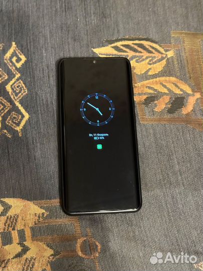 Xiaomi Mi Note 10 Pro, 8/256 ГБ