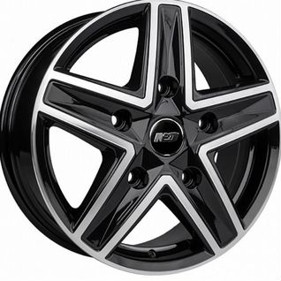 Литые диски N2O (Nitro) 6.5×R16 5×130