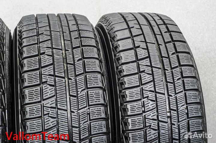 Yokohama Ice Guard IG50+ 175/65 R15 84Q