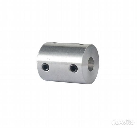 Муфта GX (CPR) соединительная D20 L25 жесткая d5