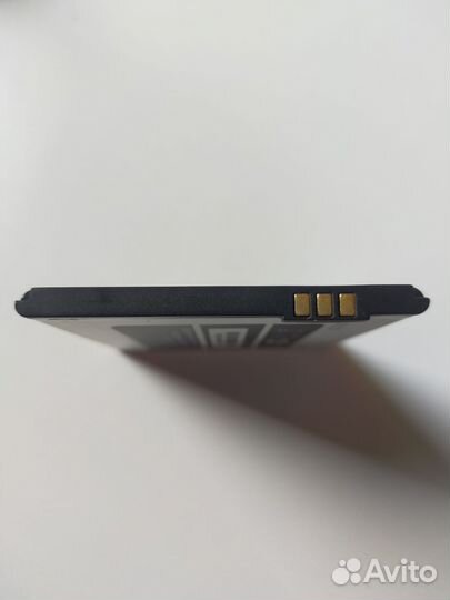 Аккумулятор для Micromax Q415