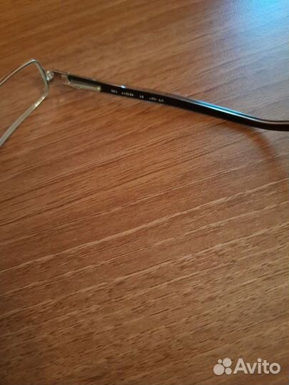 Очки для зрения детские