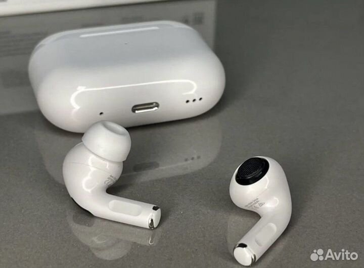 AirPods Pro 2Gen