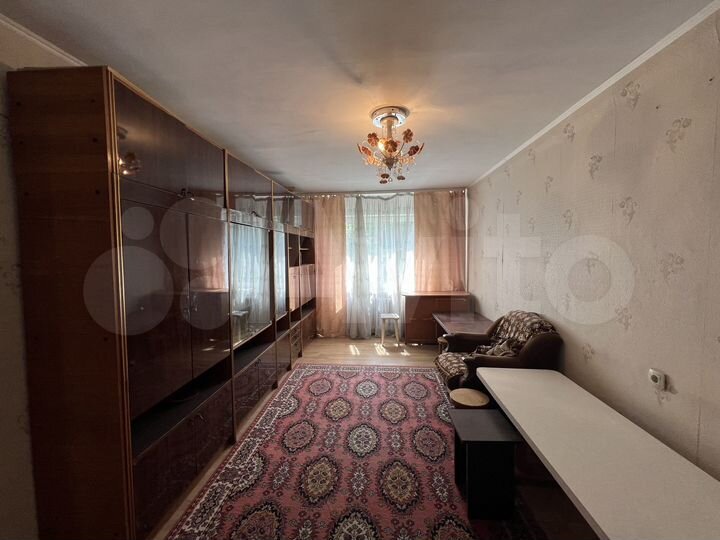 2-к. квартира, 44 м², 3/5 эт.