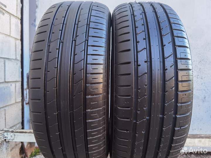 Norauto Prevensys 3 205/55 R17 95V