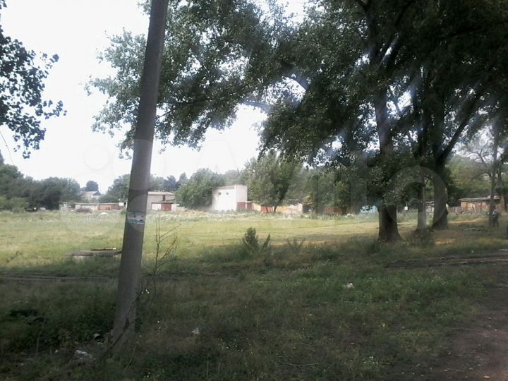 Участок 6 сот. (ИЖС)