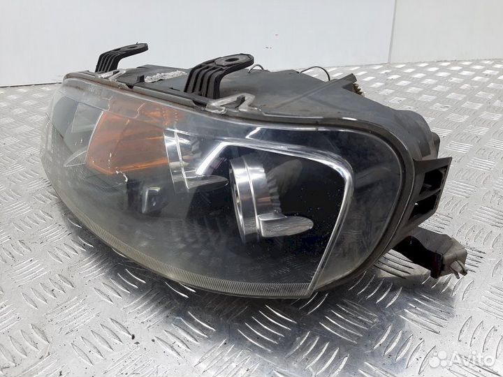 Фара 89100449 Fiat Punto (1999-2005)