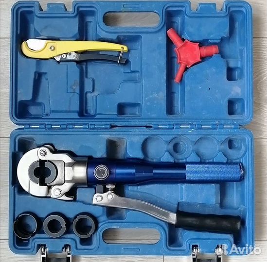 Аренда инструмента