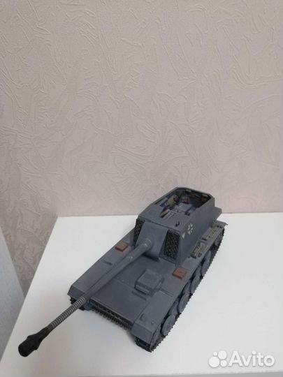 Модель сау Sturer Emil