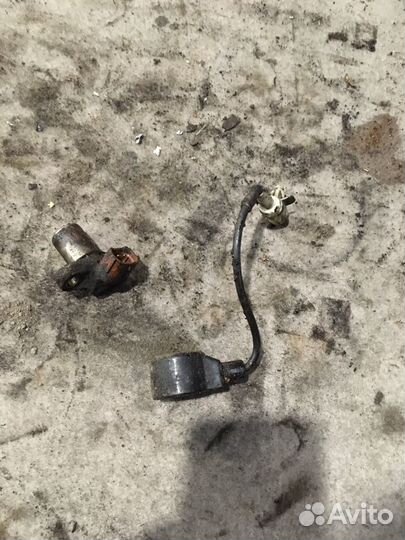 Датчик EJ22E Subaru Legacy BG 5 BD Легаси