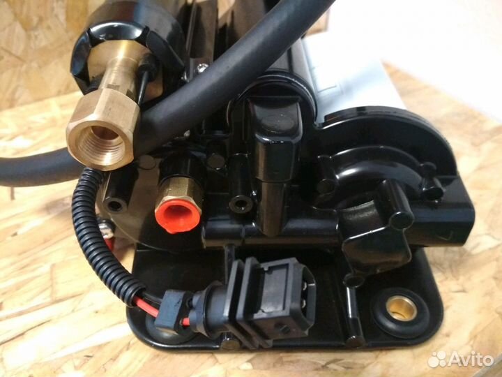 Топливный модуль в сборе Volvo-Penta