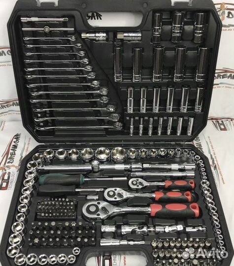 Набор инструментов аналог force