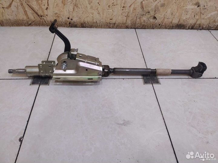 Рулевая колонка fiat Albea