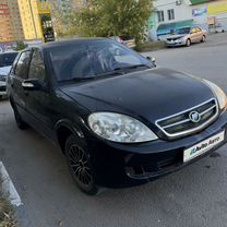 LIFAN Breez (520) 1.3 MT, 2008, 200 000 км, с пробегом, цена 53 000 руб.