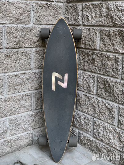 Лонгборд Zflex 76