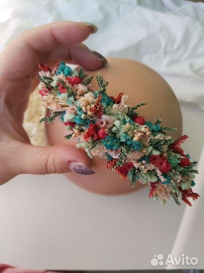 Веночек на голову