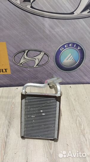 Обшивка Карта двери Hyundai I30