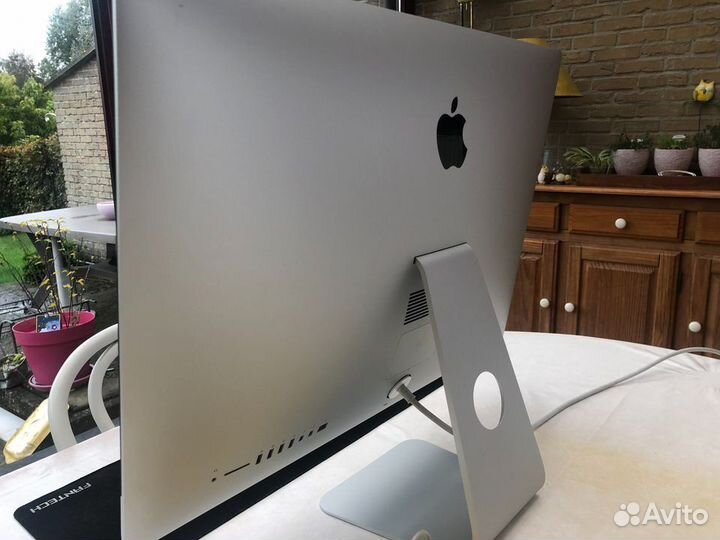 iMac 27 Retina 5K