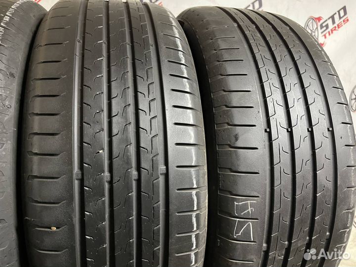 Continental EcoContact 6 215/50 R18 96V