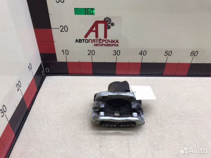 Суппорт передний правый Renault Clio 2 1998-2002