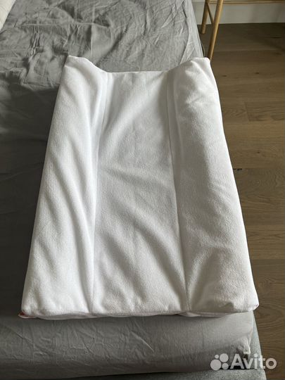 Матрас на пеленальный стол Ellipsebed