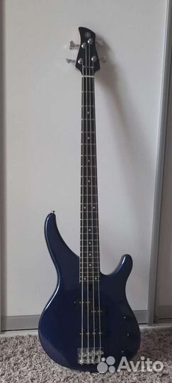 Бас гитара Yamaha trbx174 DMB
