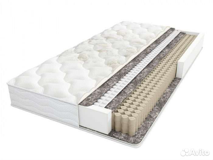 Матрас Askona Evolution 160 200 см