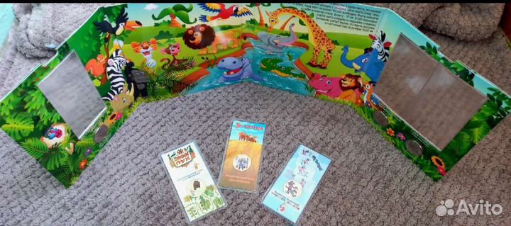 Мультипликация