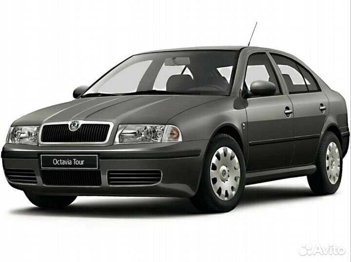 Запчасти Октавия тур