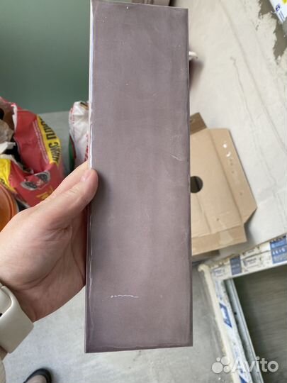 Керамическая плитка остатки Kerama Marazzi