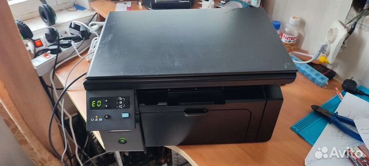 Мфу лазерный hp laserjet 1132, Canon MF3228