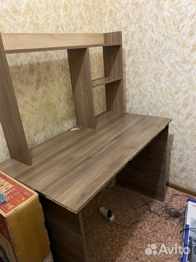 Компьютерный стол бу