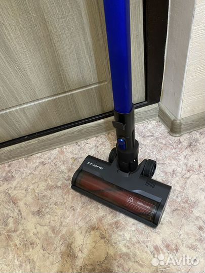 Пылесос Polaris