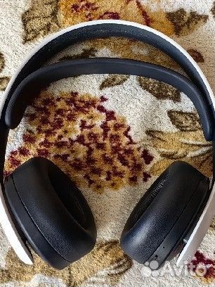 Беспроводные наушники Pulse 3D