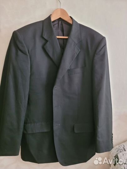 Пиджак мужской