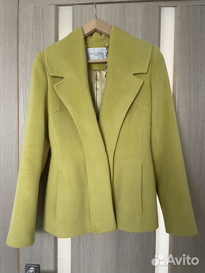 Продам пальто-пиджак