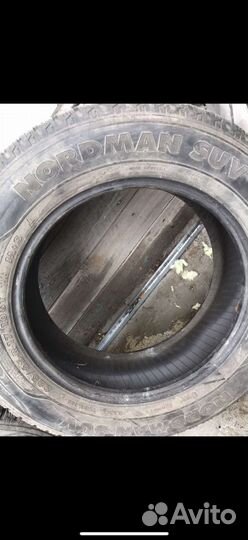 НИИШП И-394 7.5/65 R17 106T