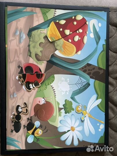 Развивающие игры пакетом