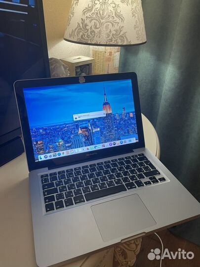 Apple MacBook Pro 13 2012