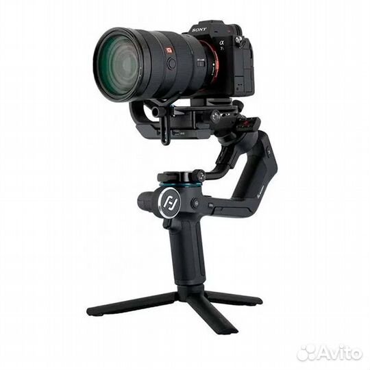 Стабилизатор электронный FeiyuTech Scorp