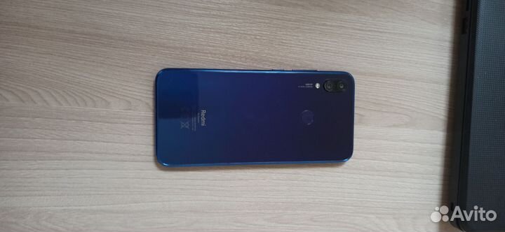 Xiaomi Redmi Note 7, 4/64 ГБ