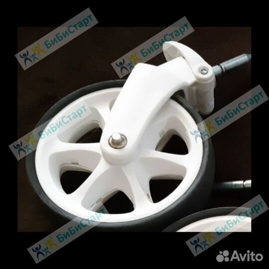 Колесо для коляски Lorelli S-300/Teddy Bear SL-461