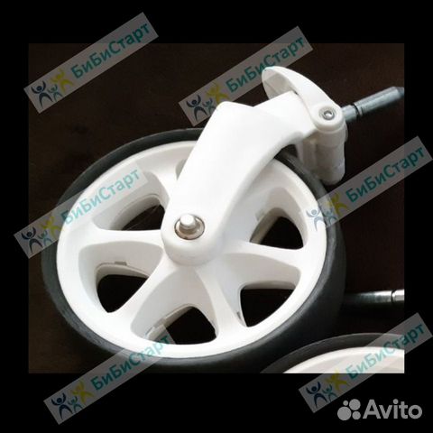 Колесо для коляски Lorelli S-300/Teddy Bear SL-461