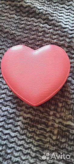 Шкатулка сердце