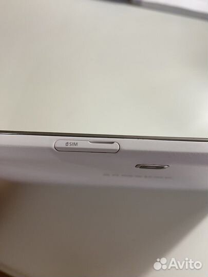 Планшет samsung galaxy tab 4