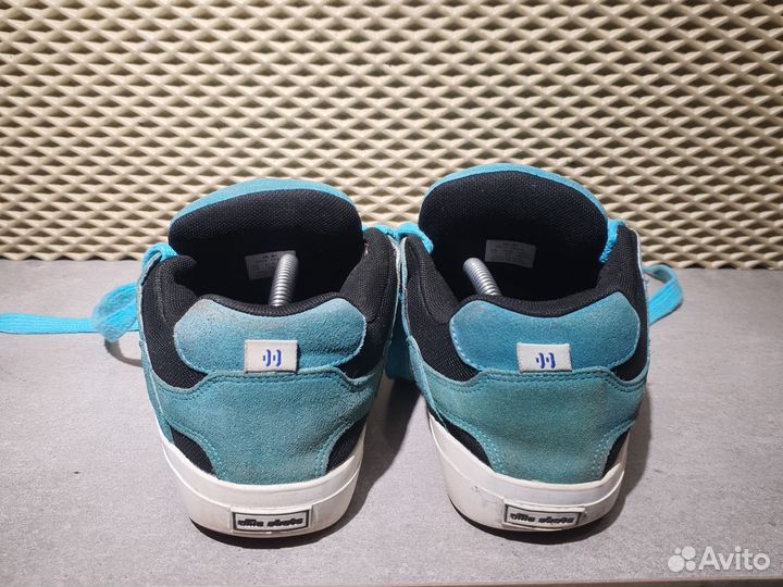 Кеды ullie skate размер 43