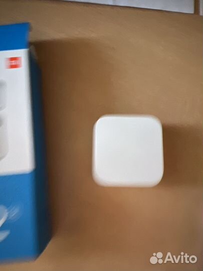 Беспроводные наушники xiaomi air 2