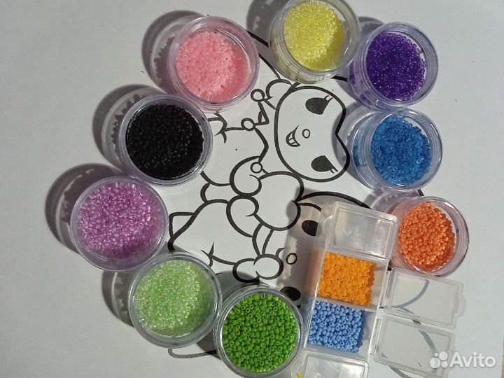 Чупа-чупс любого цвета на выбор